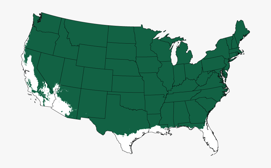 Idaho Falls On A Map, Transparent Clipart