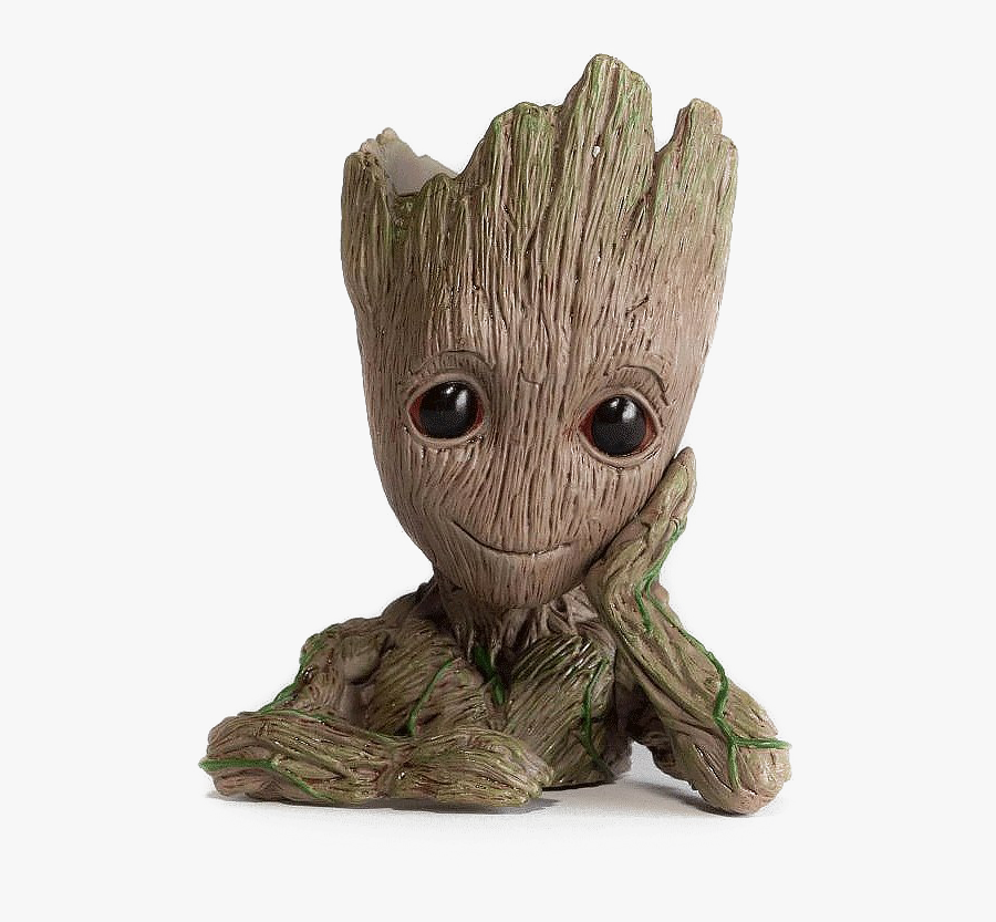 Baby Groot Png High-quality Image - Groot Png, Transparent Clipart