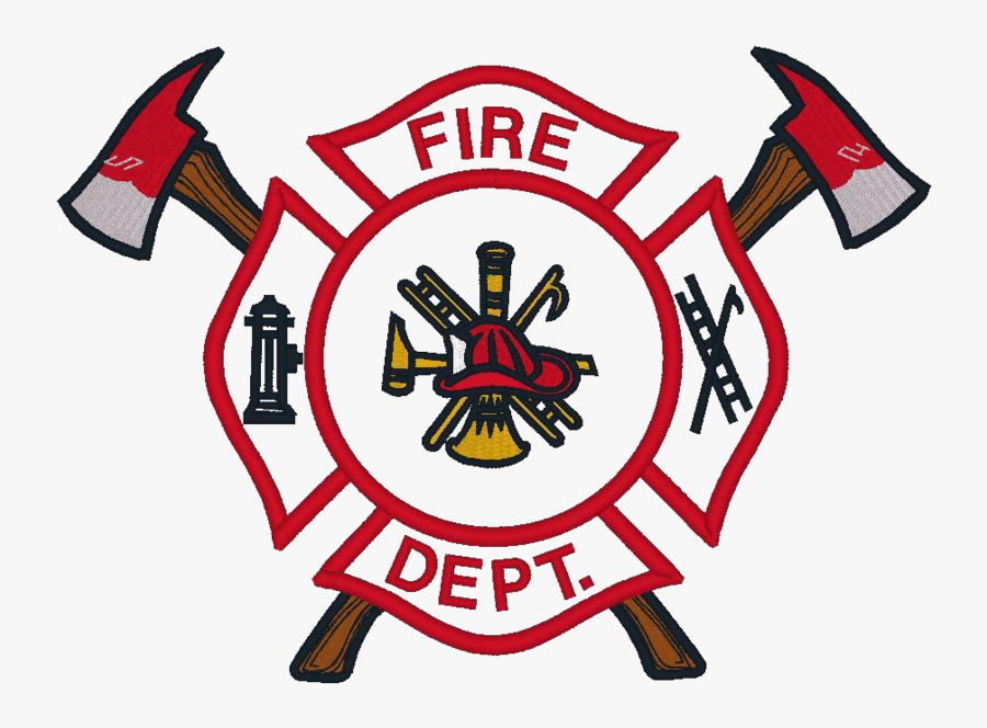 Printable Fire Department Symbols