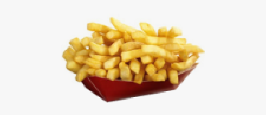 French Fries - French Fries Clipart, Transparent Clipart