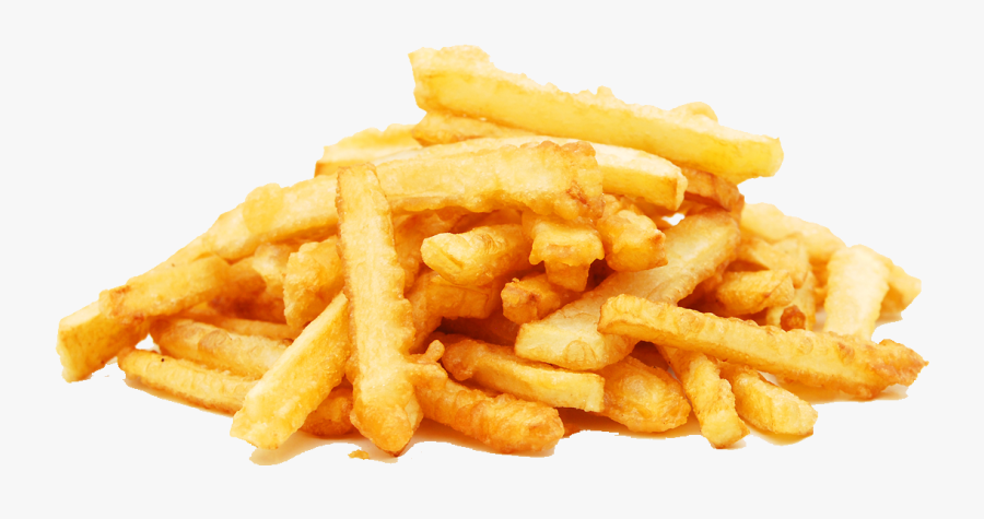 Chips Fries Png, Transparent Clipart