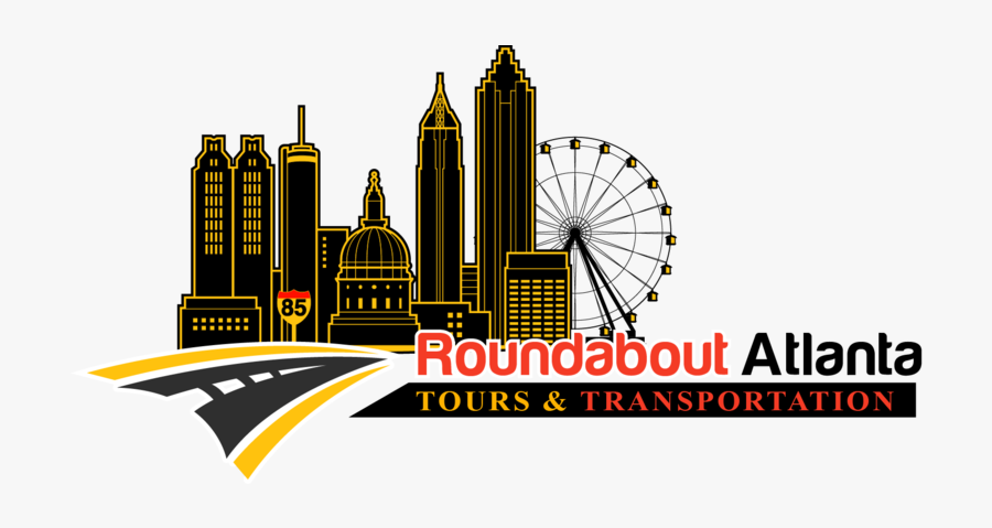 Private Bus Tours Shuttle - Illustration, Transparent Clipart