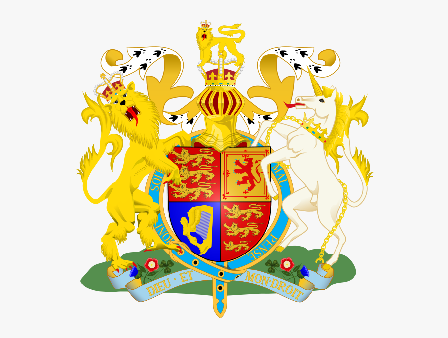 28 Collection Of Charter Colony Clipart - Coat Of Arms Of The University Of Oxford, Transparent Clipart