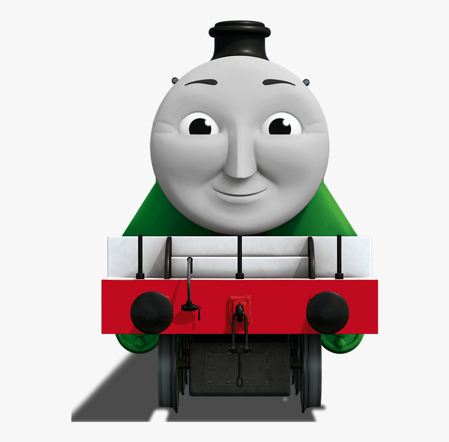 Image - Thomas And Friends Henry Cgi, Transparent Clipart