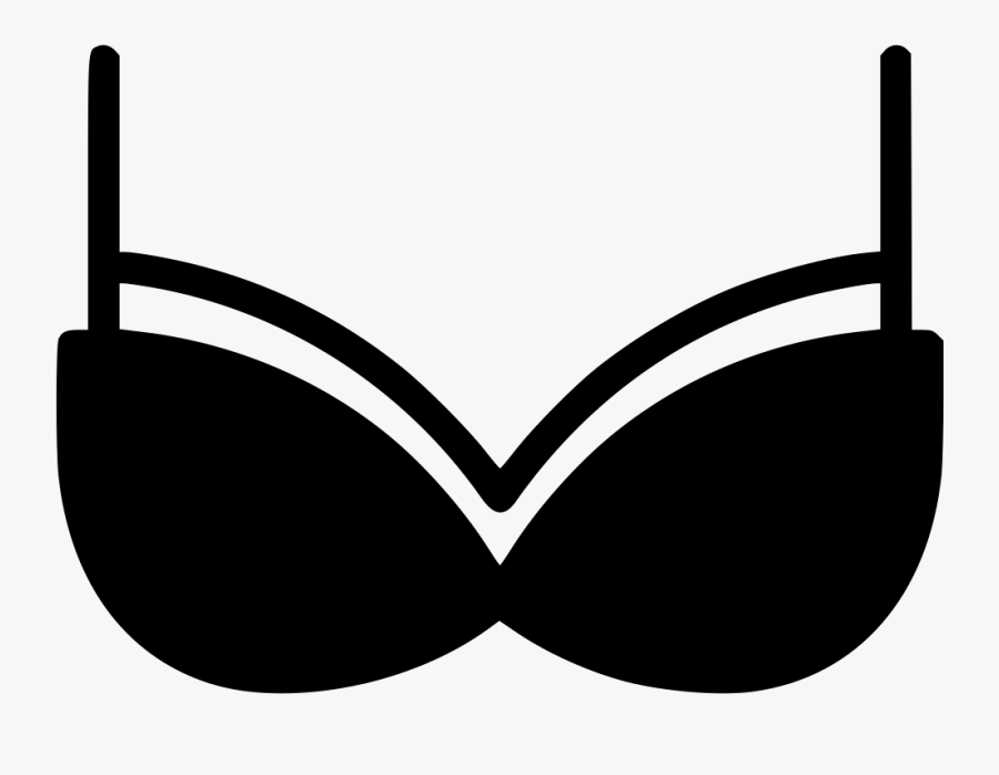 Bra Undergarment Women Underwear - Png Underwear Icons Free, Transparent Clipart
