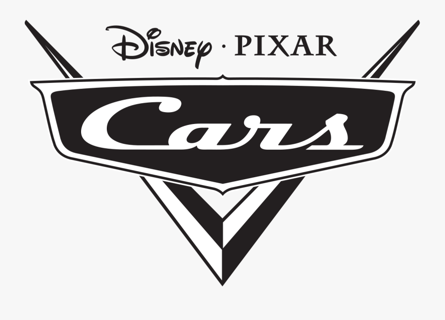Free Free 95 Disney Cars Logo Svg SVG PNG EPS DXF File