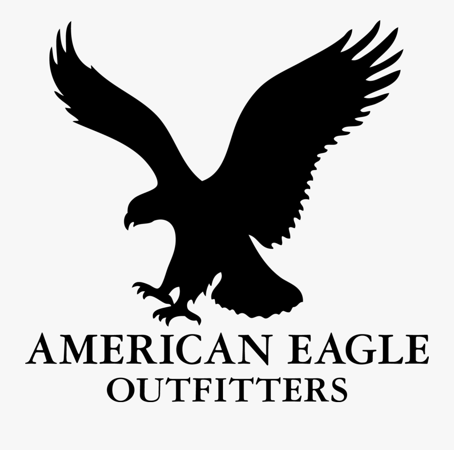 Clip Art Inc Aeo Stock Shares - Logo American Eagle Vector , Free