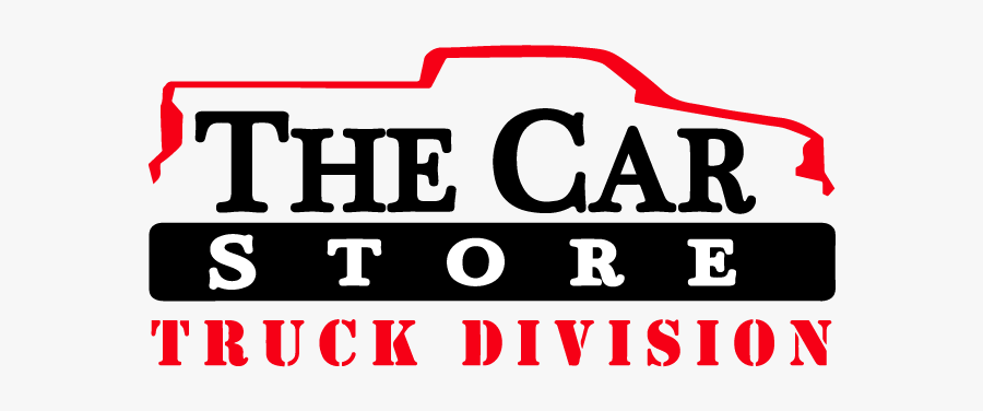 The Car Store Inc - Carmine, Transparent Clipart