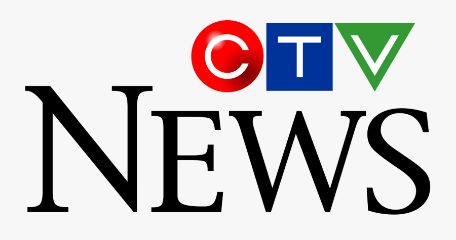 Arton In The News - Ctv News Logo Png, Transparent Clipart