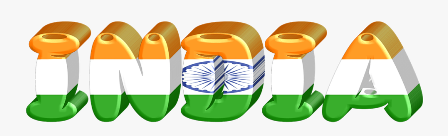 Stand Clipart Crowd Indian - My Pledge My Country, Transparent Clipart