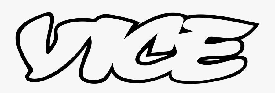 Vice Logo Png, Transparent Clipart