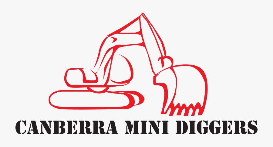 Canberra Mini Diggers Logo - La-96 Nike Missile Site, Transparent Clipart