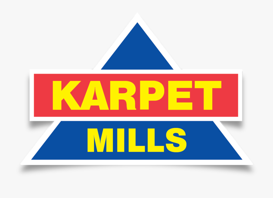 Karpet Mills, Transparent Clipart