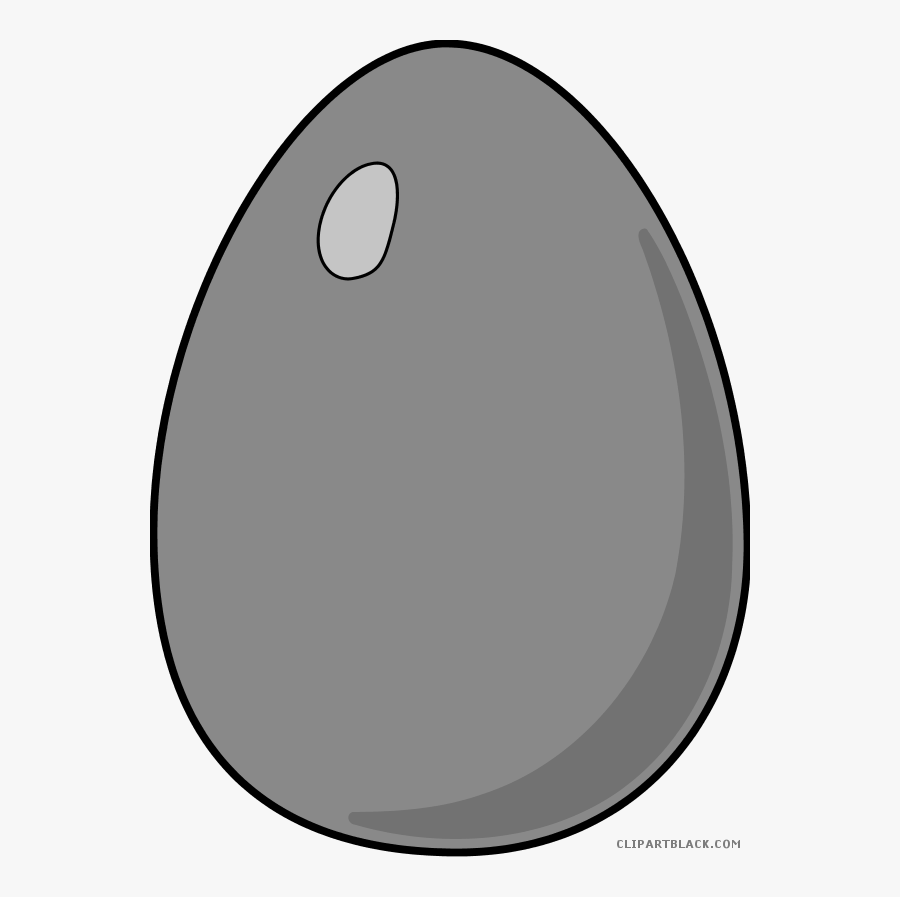 Egg Free Download On Unixtitan - Circle, Transparent Clipart