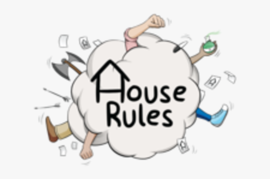 House Rules Clip Art Free Transparent Clipart Clipartkey