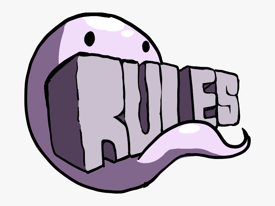 Twitch Panel Rules Rules Twitch Panel Png , Free Transparent