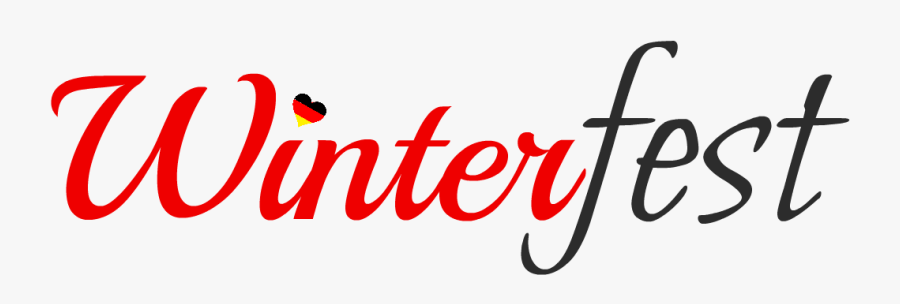 Winterfest Contest - Leinentausch, Transparent Clipart