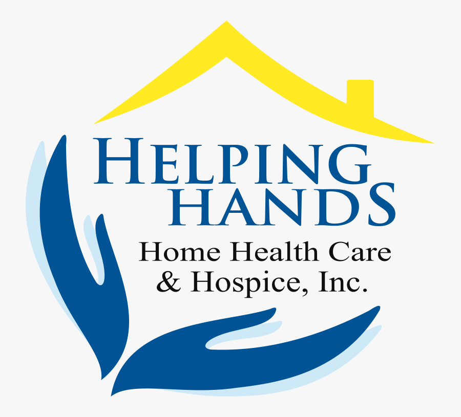 Helping Hands Logo Png - Barbados, Transparent Clipart