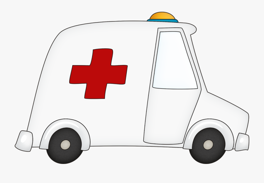 Ambulance , Free Transparent Clipart - ClipartKey