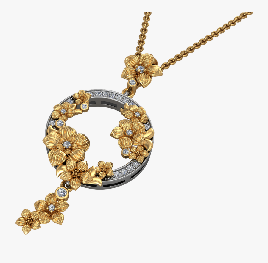 Clip Art Jewelry Modeling Cad D - Necklace 3d Model Free Download, Transparent Clipart