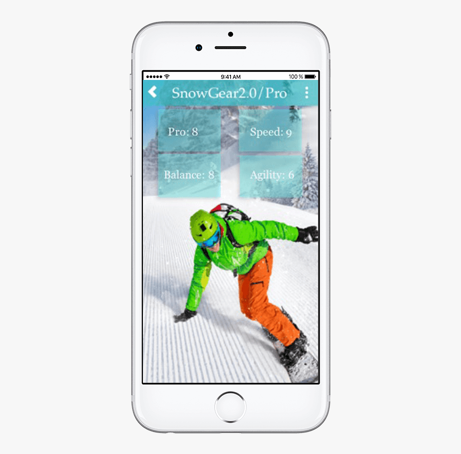 Snowboarding , Free Transparent Clipart - ClipartKey