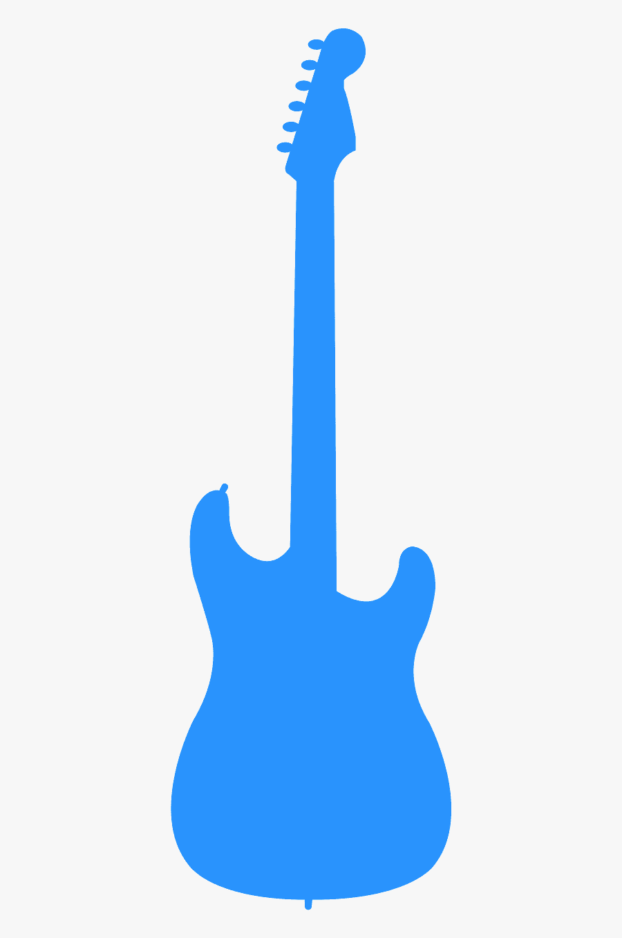 Fender Stratocaster Harley Davidson, Transparent Clipart