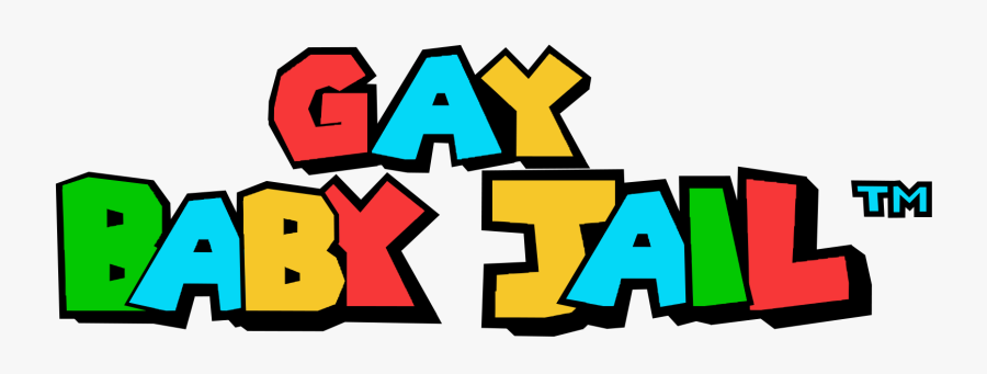 Simpleflips Gay Baby Jail, Transparent Clipart