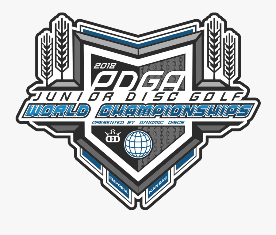 Junior Worlds Disc Golf 2019, Transparent Clipart