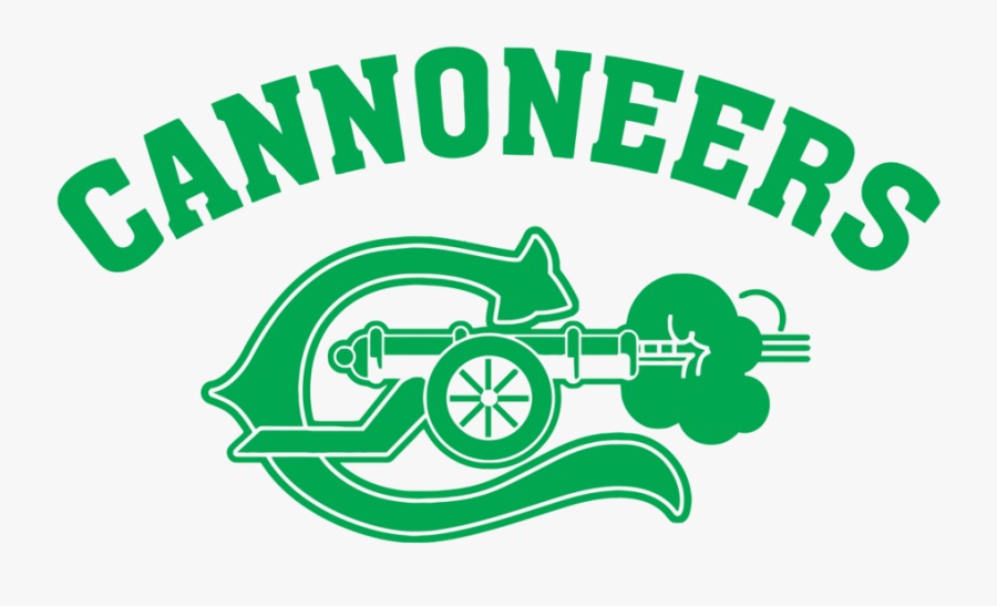 Cannon No Background Clipart , Png Download - Illustration, Transparent Clipart