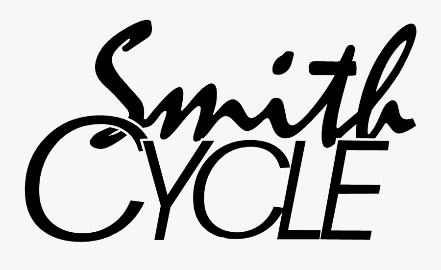 Smith Cycle & More, Transparent Clipart
