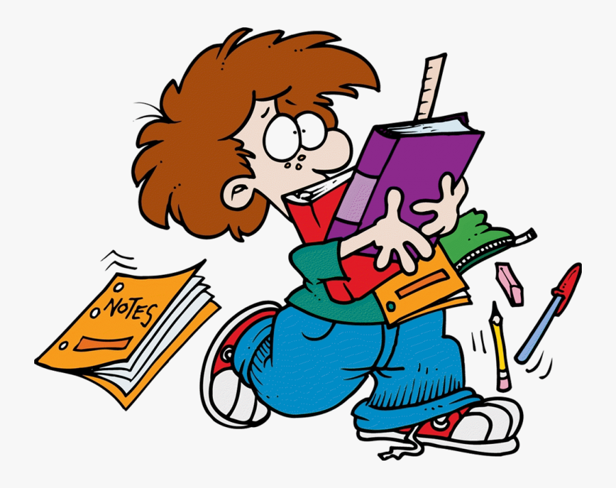 Yesterday Was My Son"s First Day Of His Junior Year - Time At School, Transparent Clipart