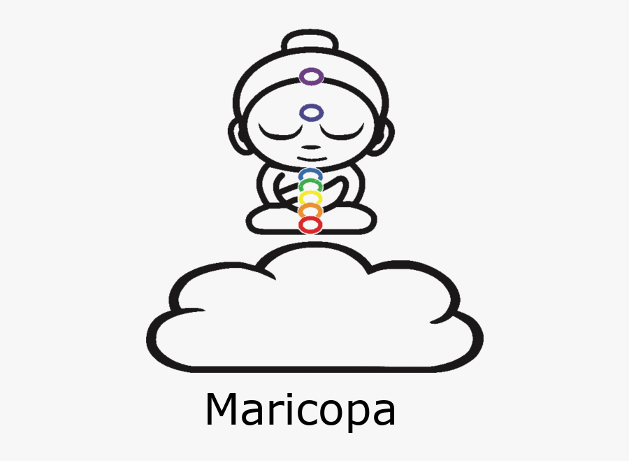 Massage Therapy Maricopa Logo - Massage Therapy Fusion, Transparent Clipart