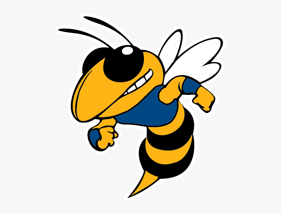 Hd Big Lake Hornets - Big Lake High School Logo, Transparent Clipart