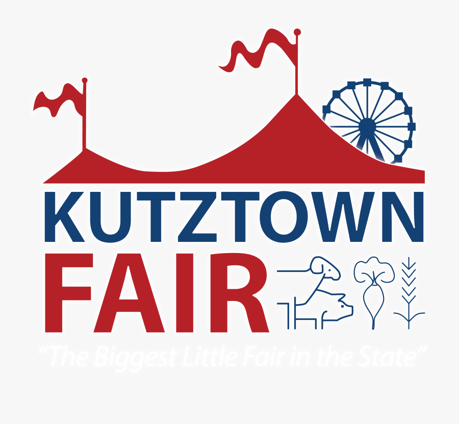 Kutztown Fair - Seattle Art Fair 2019 Logo, Transparent Clipart