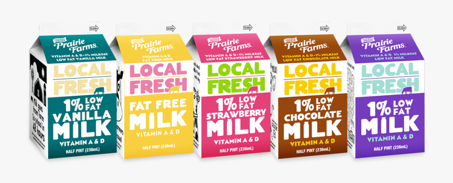 Look For Our New School Milk Cartons - Graphic Design, Transparent Clipart