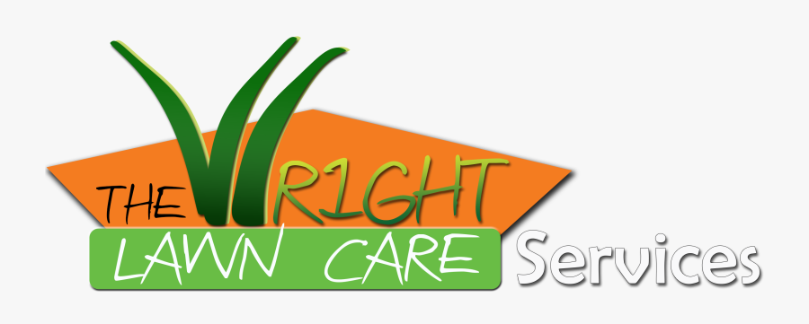 Wright Lawn Care Services, Transparent Clipart