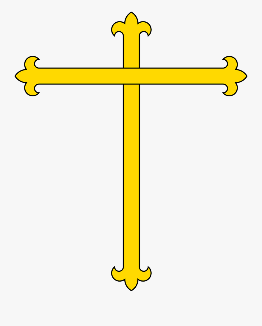 Church Clipart Cross - 1st Holy Communion Cross Blue, Transparent Clipart