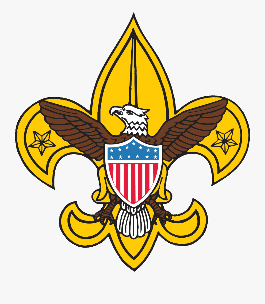 Boy Scout Troop - Boy Scouts Of America, Transparent Clipart
