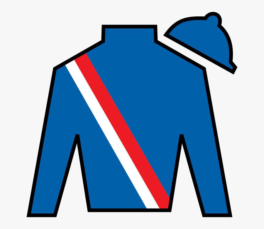 Transparent 15 Clipart - Kentucky Derby Silks 2019, Transparent Clipart