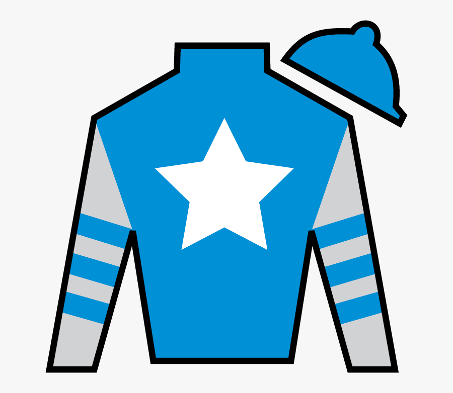 2019 Kentucky Derby Silks, Transparent Clipart