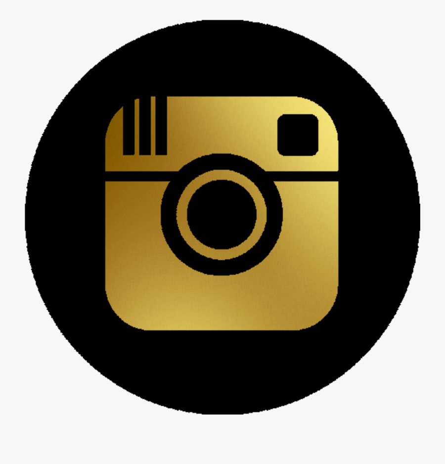 Dark Transparent Instagram Icon Png Download Instagram Facebook Logo Black And White Png Free Transparent Clipart Clipartkey