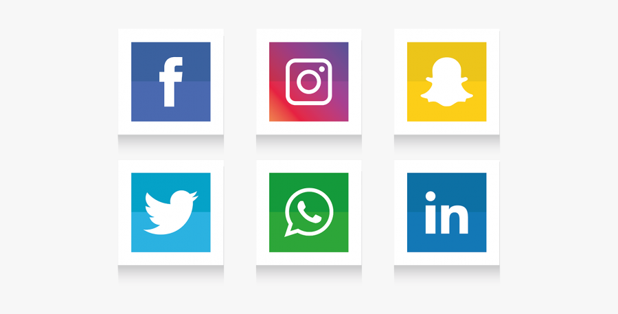 Logo Vector Facebook Instagram And Clip Art Facebook Instagram Icon Png Free Transparent Clipart Clipartkey