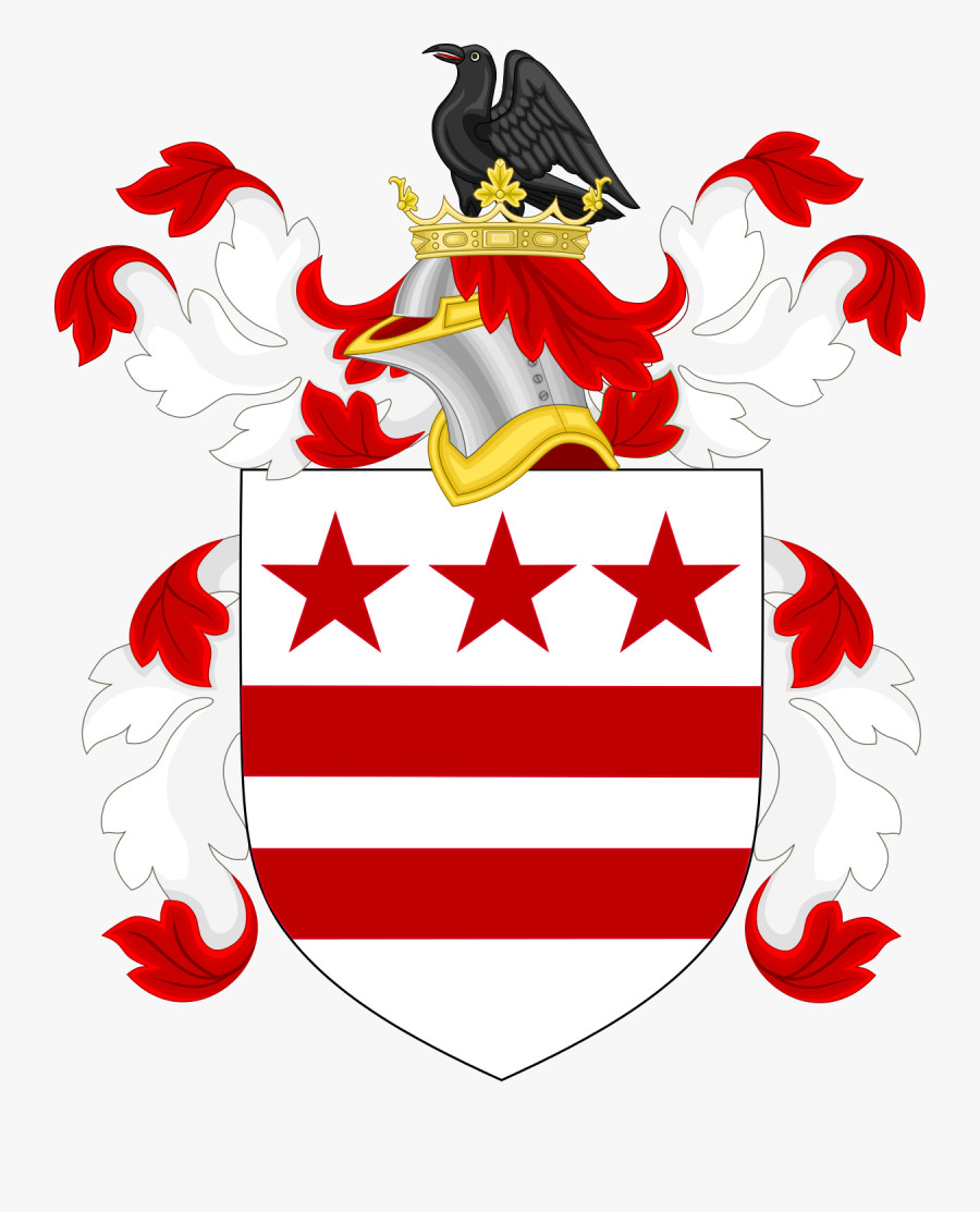 Trump Coat Of Arms, Transparent Clipart