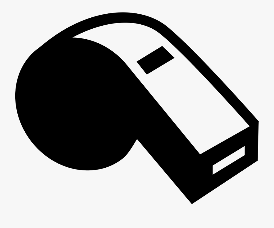 Whistle - Whistle Icon Png, Transparent Clipart