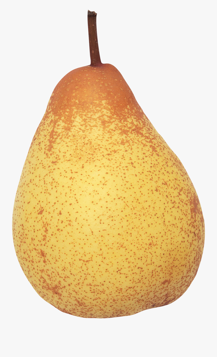 Transparent Pears Clipart - Pear High Resolution, Transparent Clipart