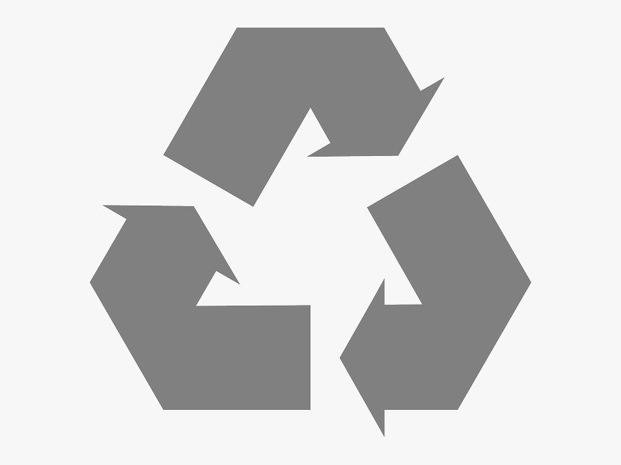 Recycle, Arrows, Recycling, Symbol, Circulation, Cycle - Recycle Symbol, Transparent Clipart