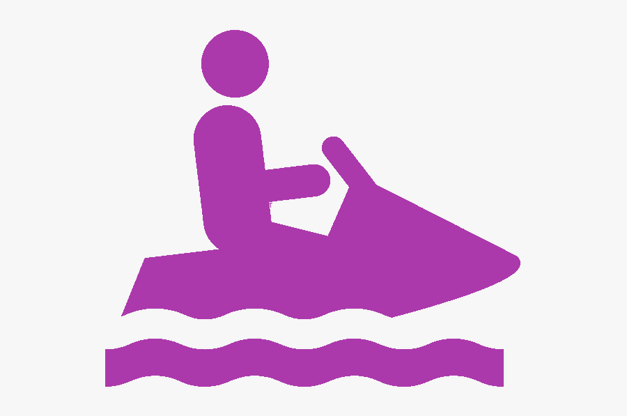 Transparent Jet Ski Png - Jet Ski Clip Art, Transparent Clipart