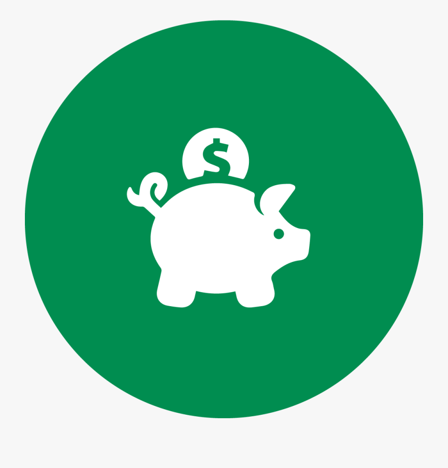 Piggy Bank Clipart Png - Starbucks Survey Results, Transparent Clipart