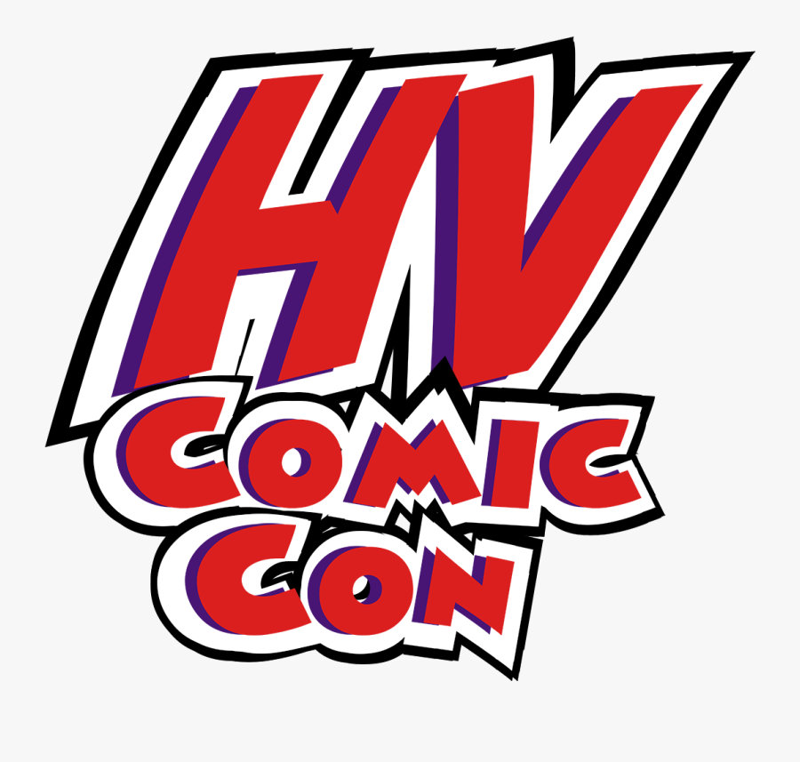 Hudson Valley Comic Con, Transparent Clipart