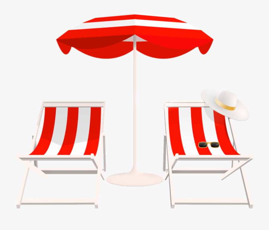 Transparent Beach Umbrella Png - Free Clipart Beach Umbrella, Transparent Clipart